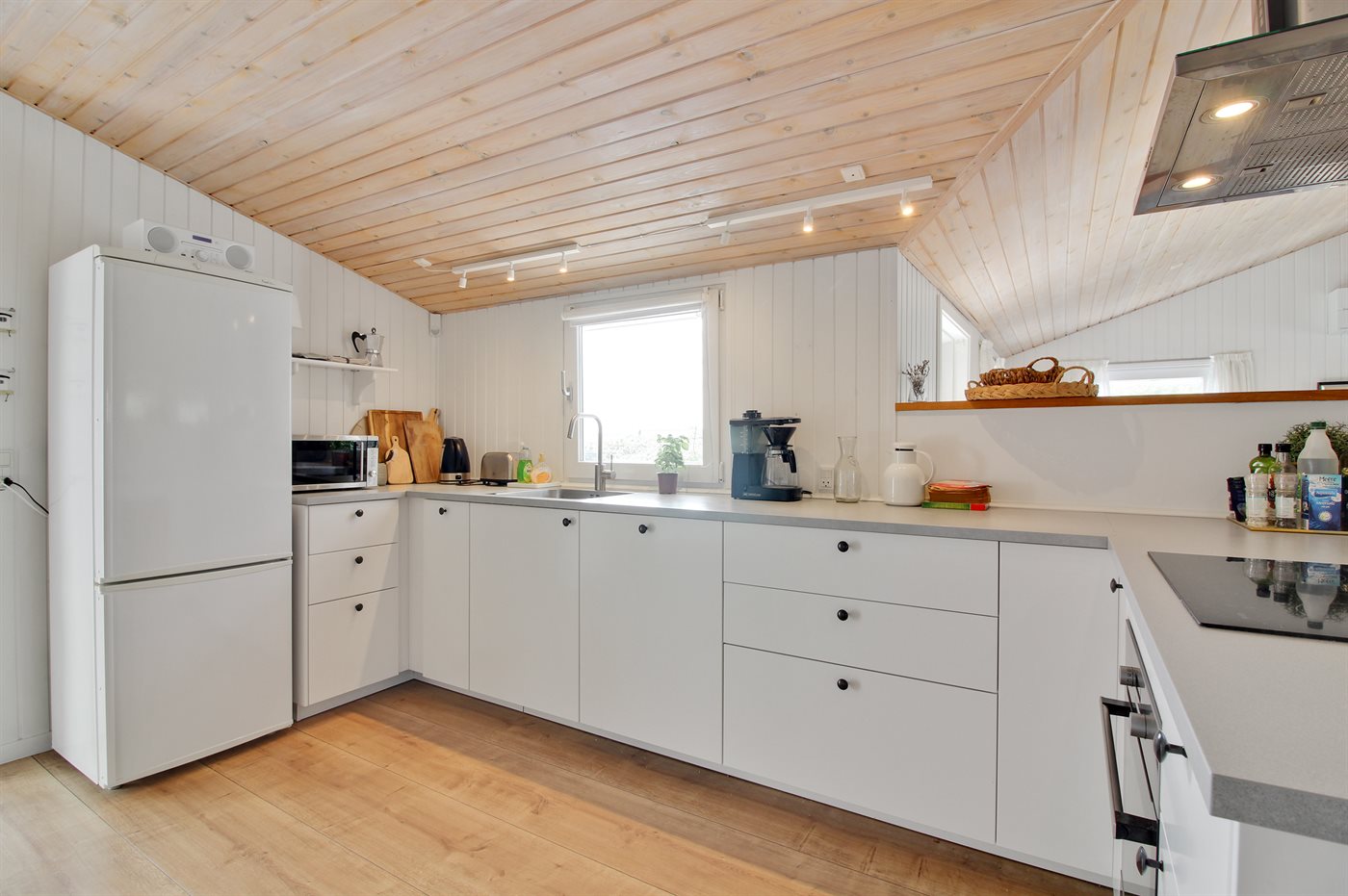 Dein Traumferienhaus in Løkken – Nähe Strand & Sauna! - Bild 4