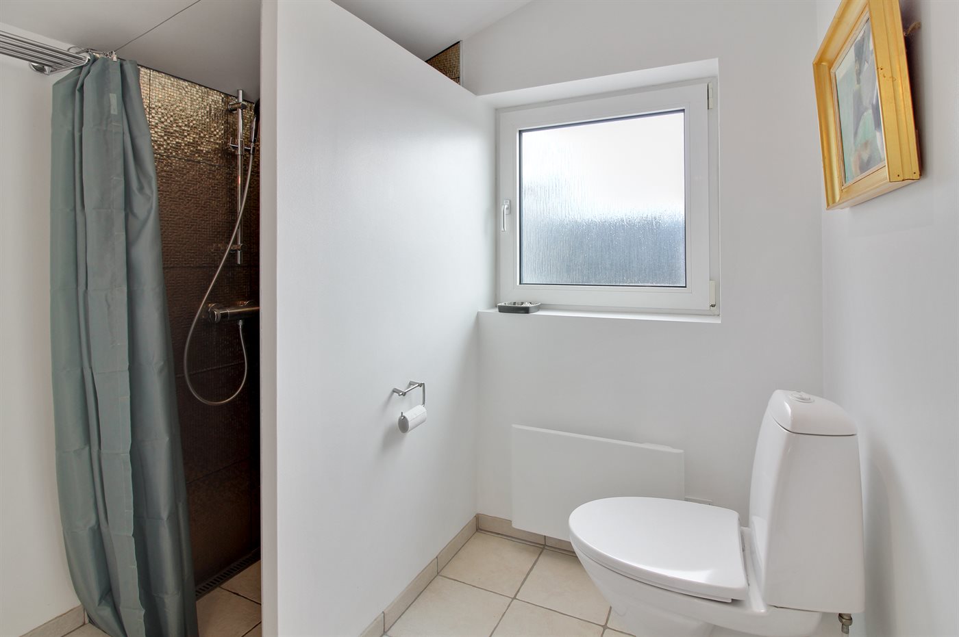 Dein Traumferienhaus in Løkken – Nähe Strand & Sauna! - Bild 5