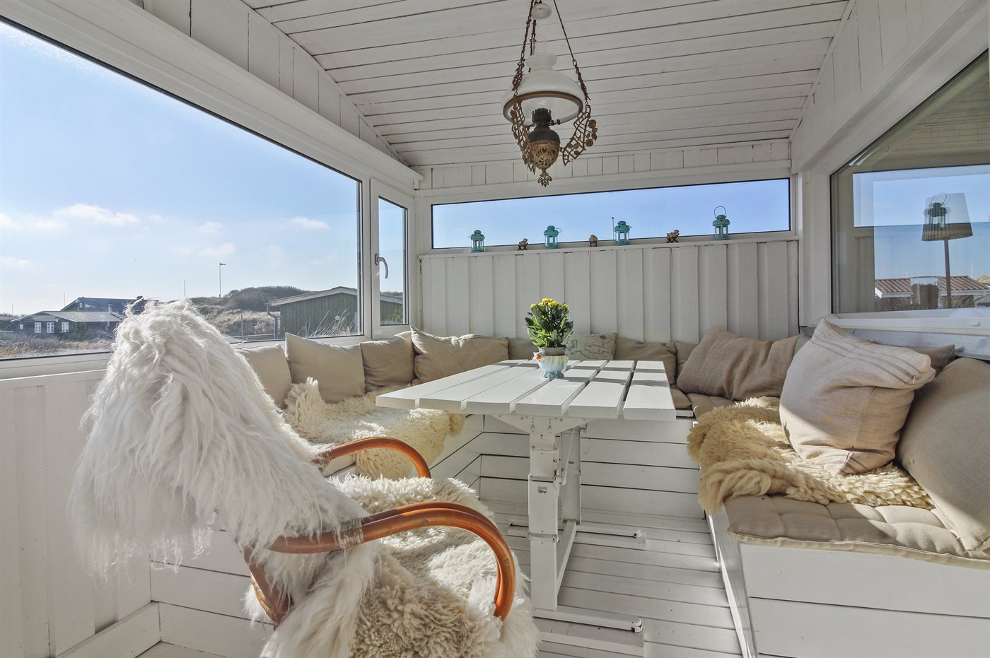 Ferienhaus 11-4517 in Lökken - Bild 2