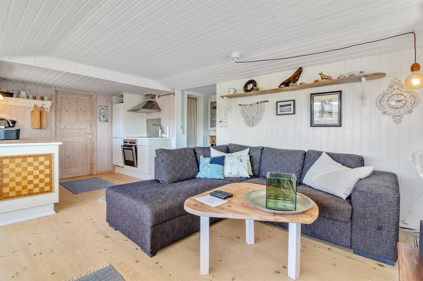 Ferienhaus 11-4517 in Lökken - Bild 3