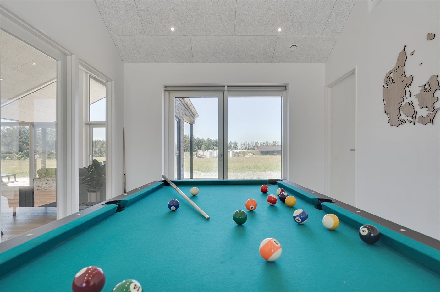 Ferienhaus 11-4520 in Lökken - Bild 2