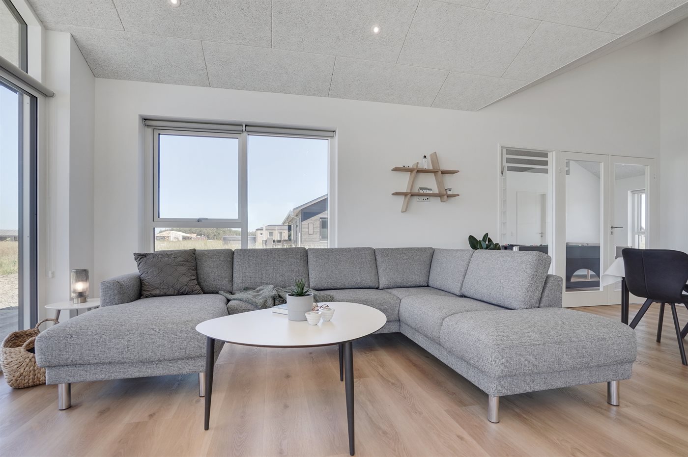 Ferienhaus 11-4520 in Lökken - Bild 4