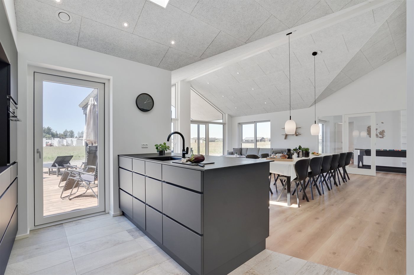 Ferienhaus 11-4520 in Lökken - Bild 5