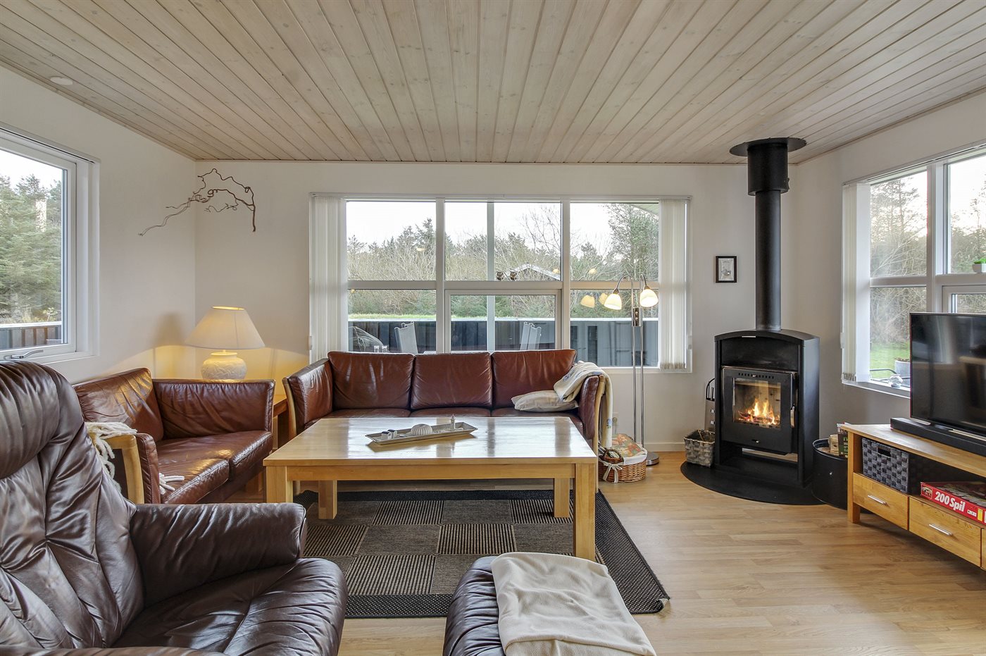 Urlaubszauber in Løkken – Dein Traumhaus am Strand! - Bild 2