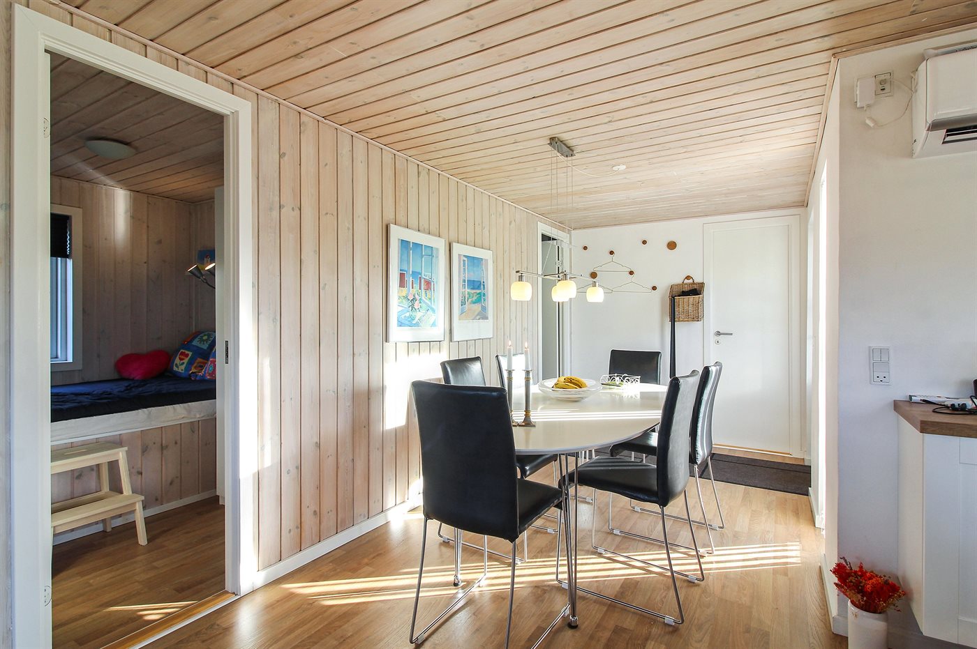 Urlaubszauber in Løkken – Dein Traumhaus am Strand! - Bild 3