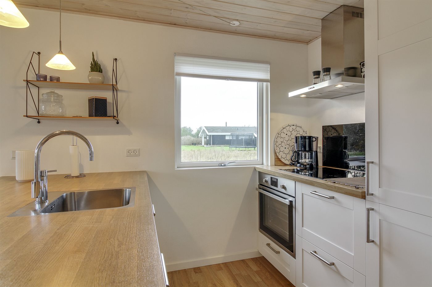 Urlaubszauber in Løkken – Dein Traumhaus am Strand! - Bild 4