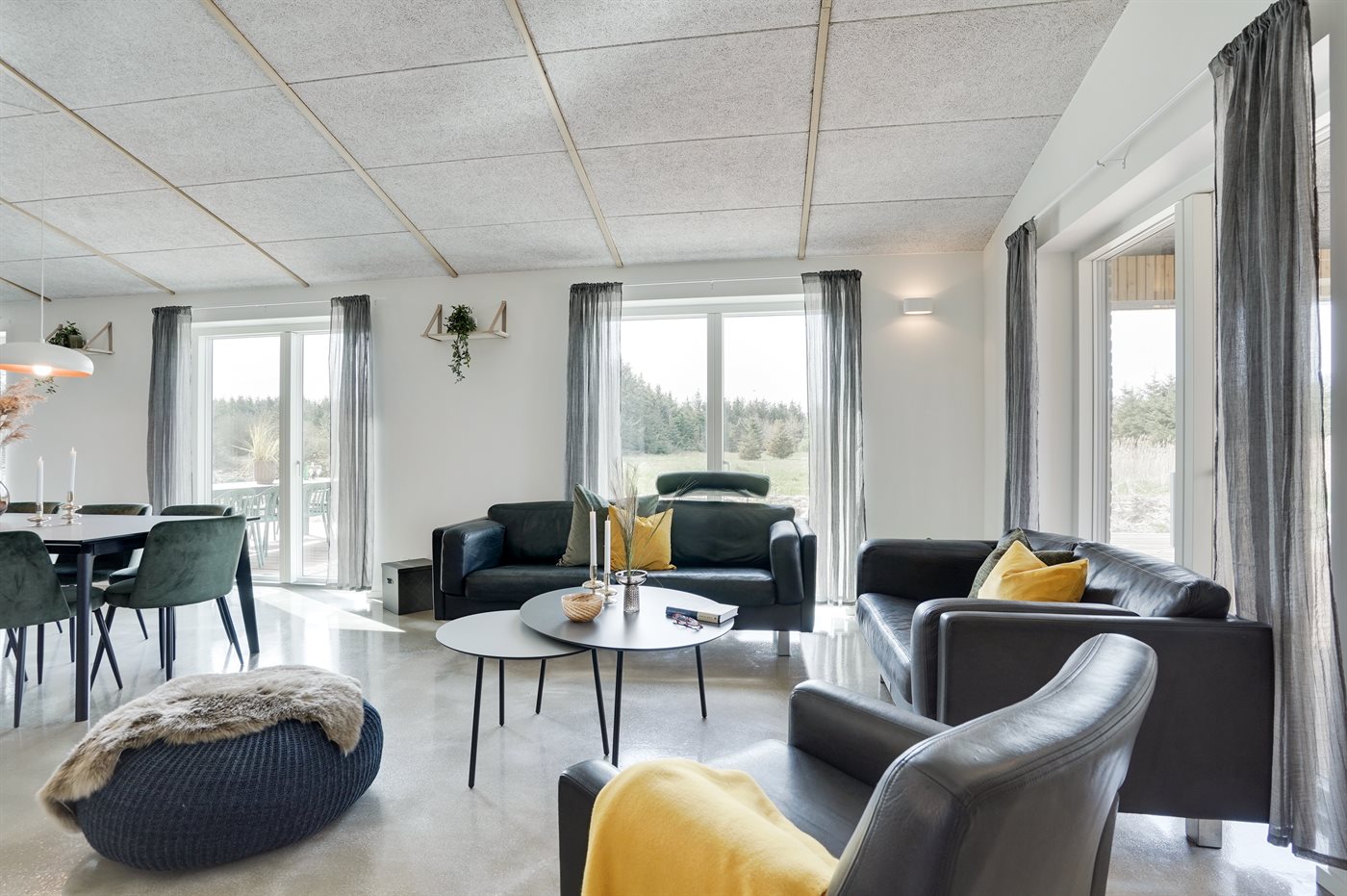 Luxusferienhaus mit Whirlpool in Løkken – dein Traumurlaub! - Bild 3