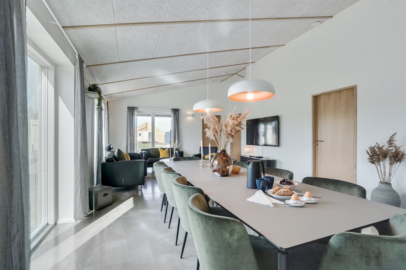 Luxusferienhaus mit Whirlpool in Løkken – dein Traumurlaub! - Bild 4