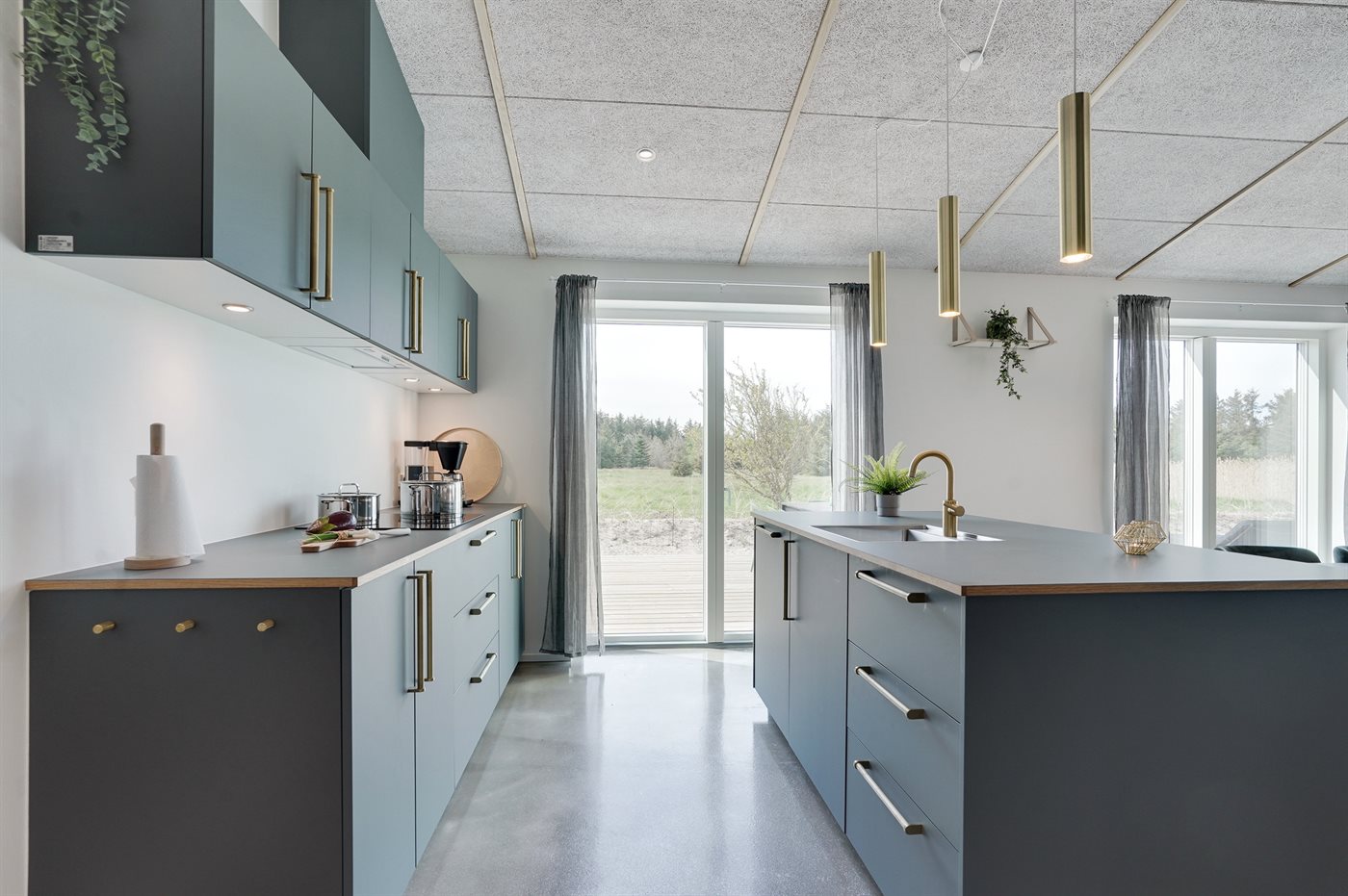 Luxusferienhaus mit Whirlpool in Løkken – dein Traumurlaub! - Bild 5