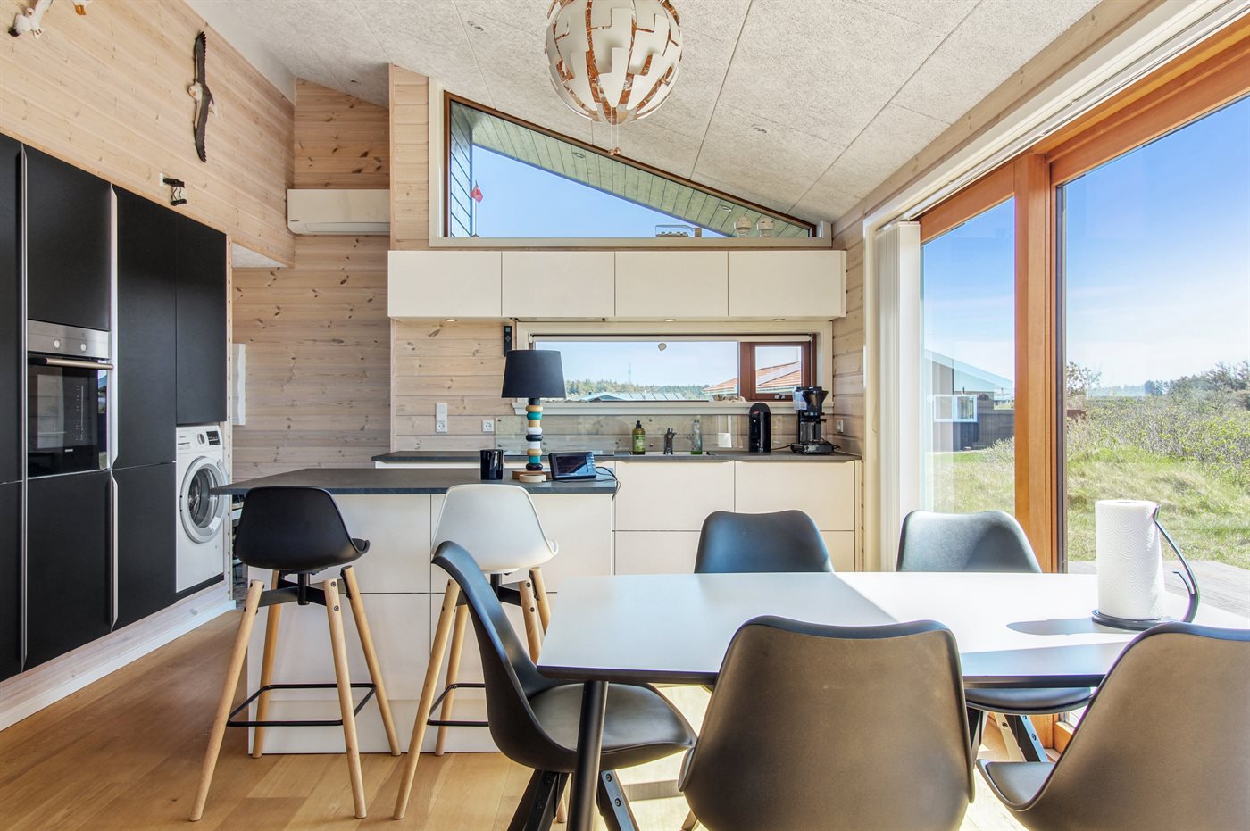 Urlaubsträume im modernen Ferienhaus in Løkken! - Bild 3