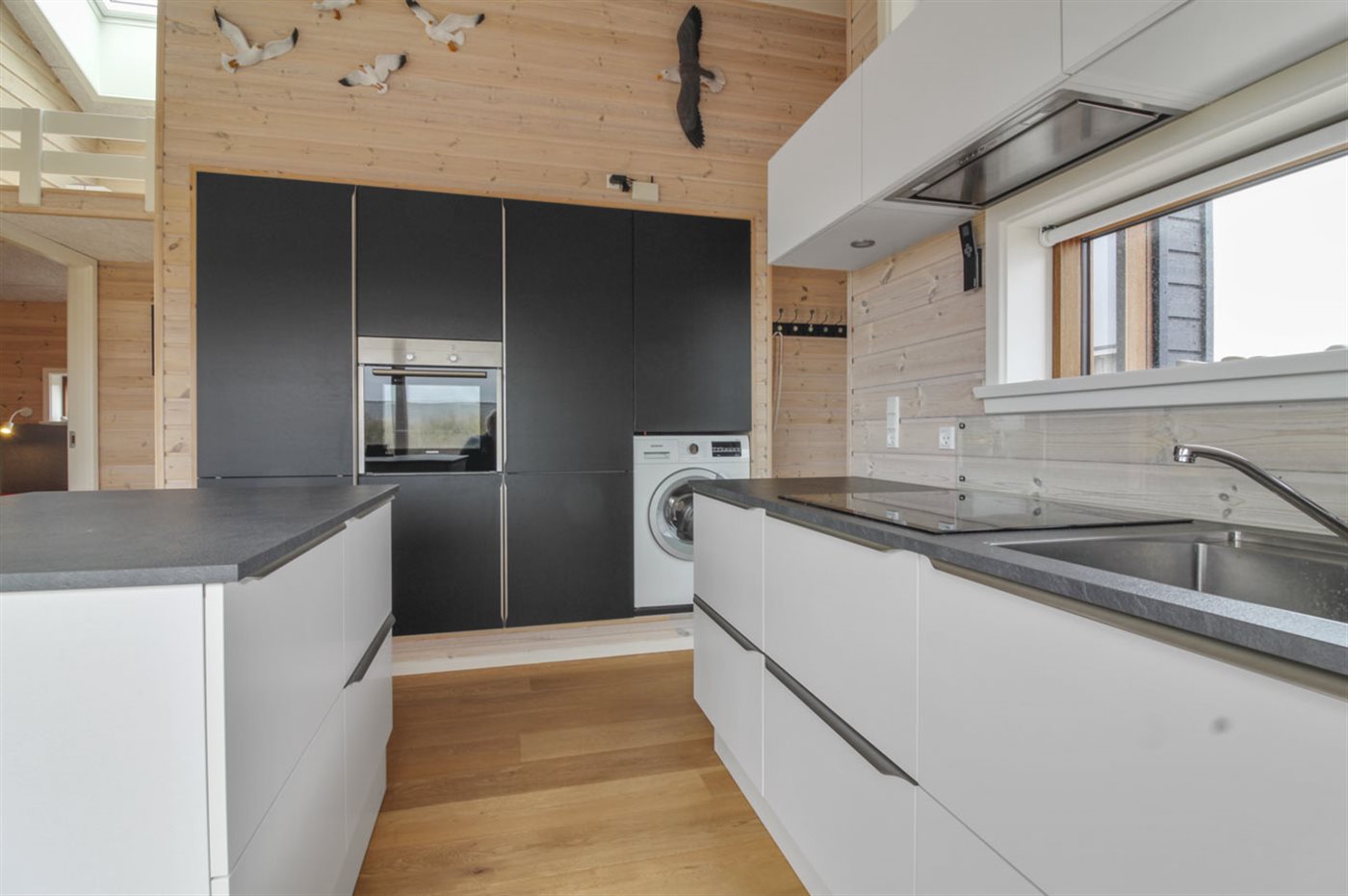 Urlaubsträume im modernen Ferienhaus in Løkken! - Bild 4