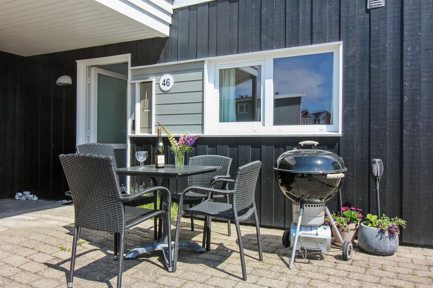 Familienparadies in Løkken – Golf und Strand uvm. genießen! - Bild 2