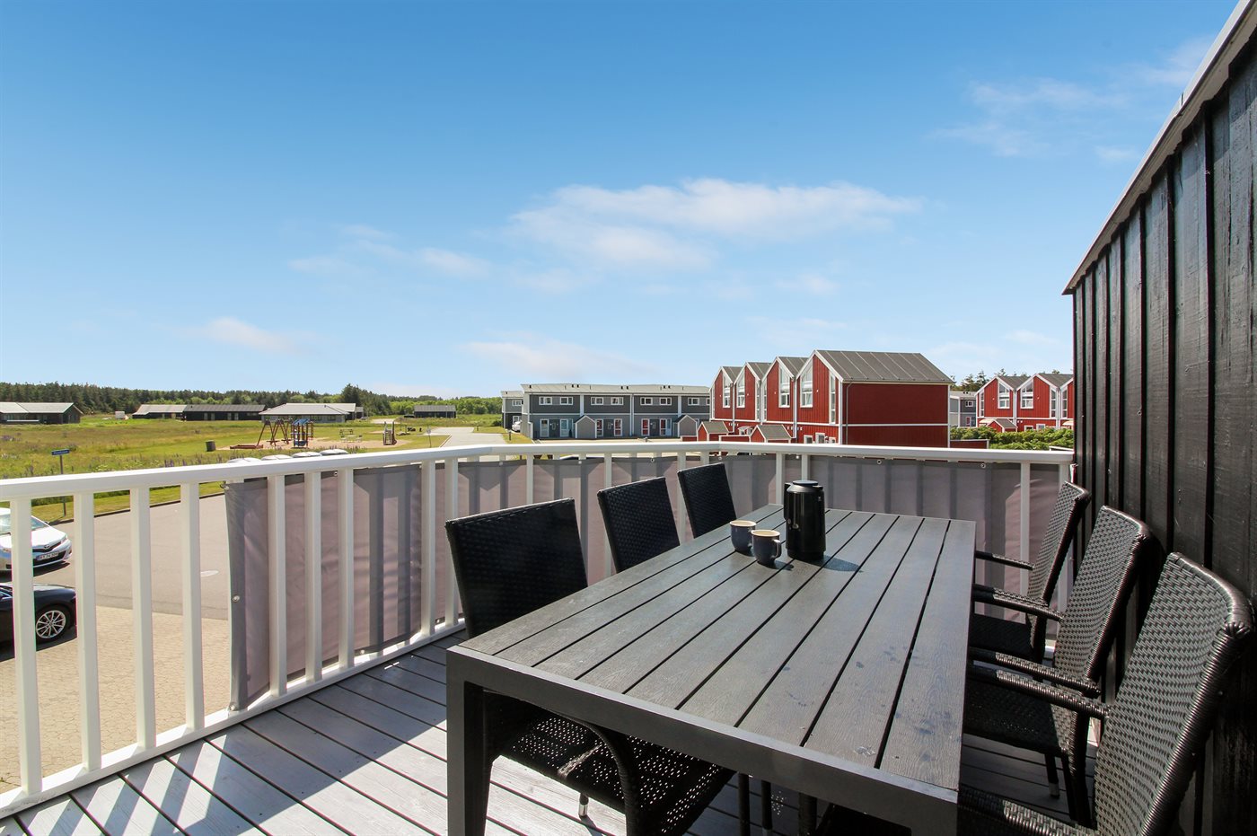 Familienparadies in Løkken – Golf und Strand uvm. genießen! - Bild 3