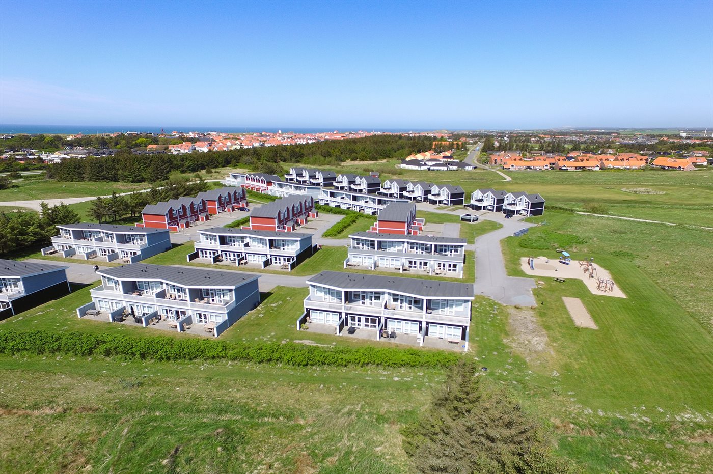 Familienparadies in Løkken – Golf und Strand uvm. genießen! - Bild 4