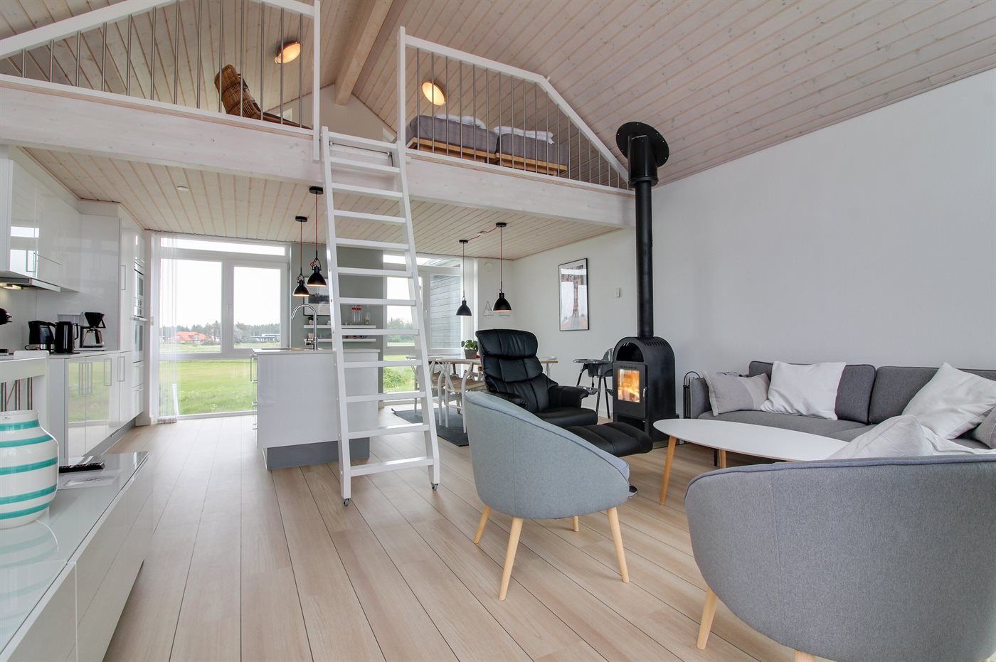 Familienparadies in Løkken – Golf und Strand uvm. genießen! - Bild 5