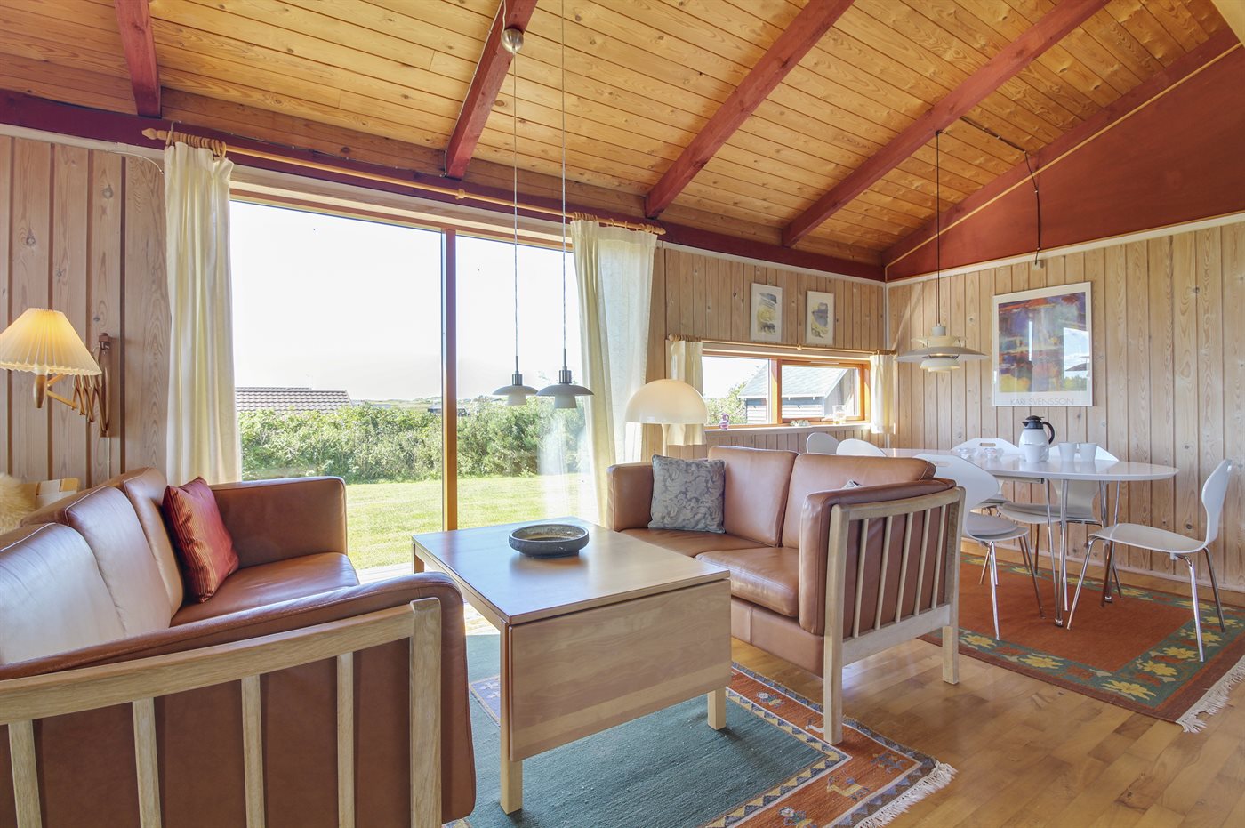 Ferienhaus 11-4532 in Lökken - Bild 2