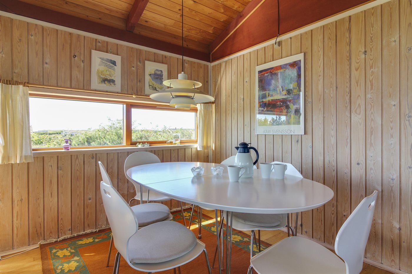 Ferienhaus 11-4532 in Lökken - Bild 3