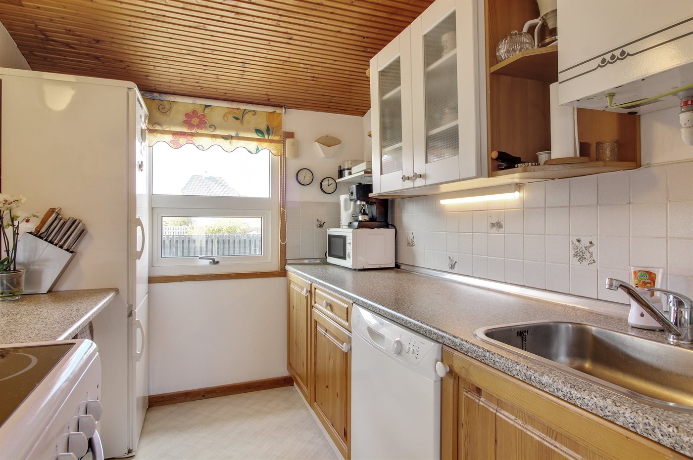 Entspanne im charmanten Ferienhaus nur 200 m vom Strand! - Bild 4