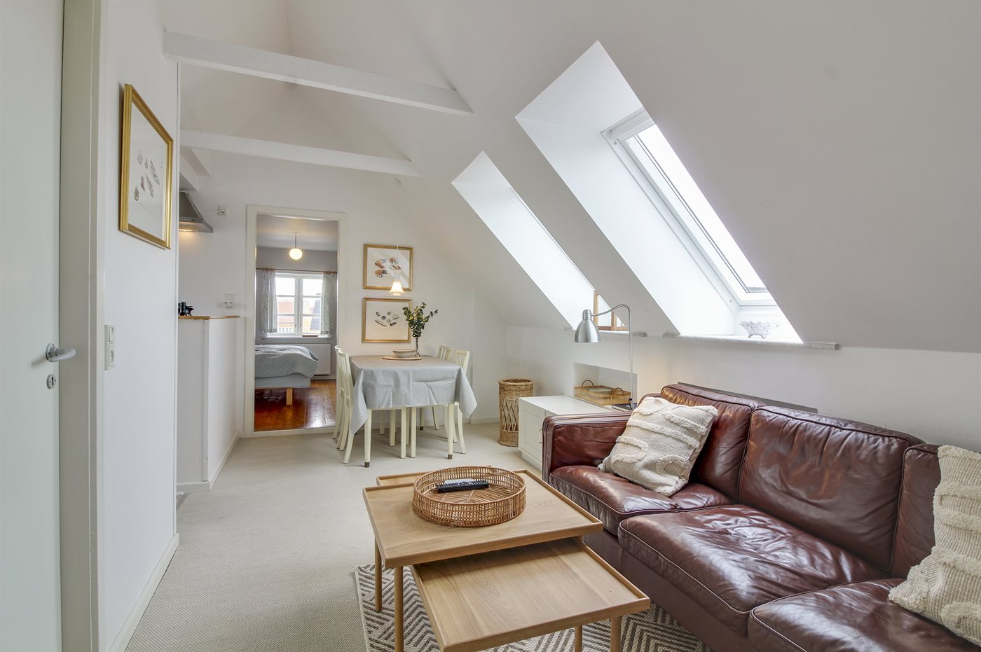 Dein Traumurlaub in Løkken – Gemütliche Ferienwohnung wartet! - Bild 2