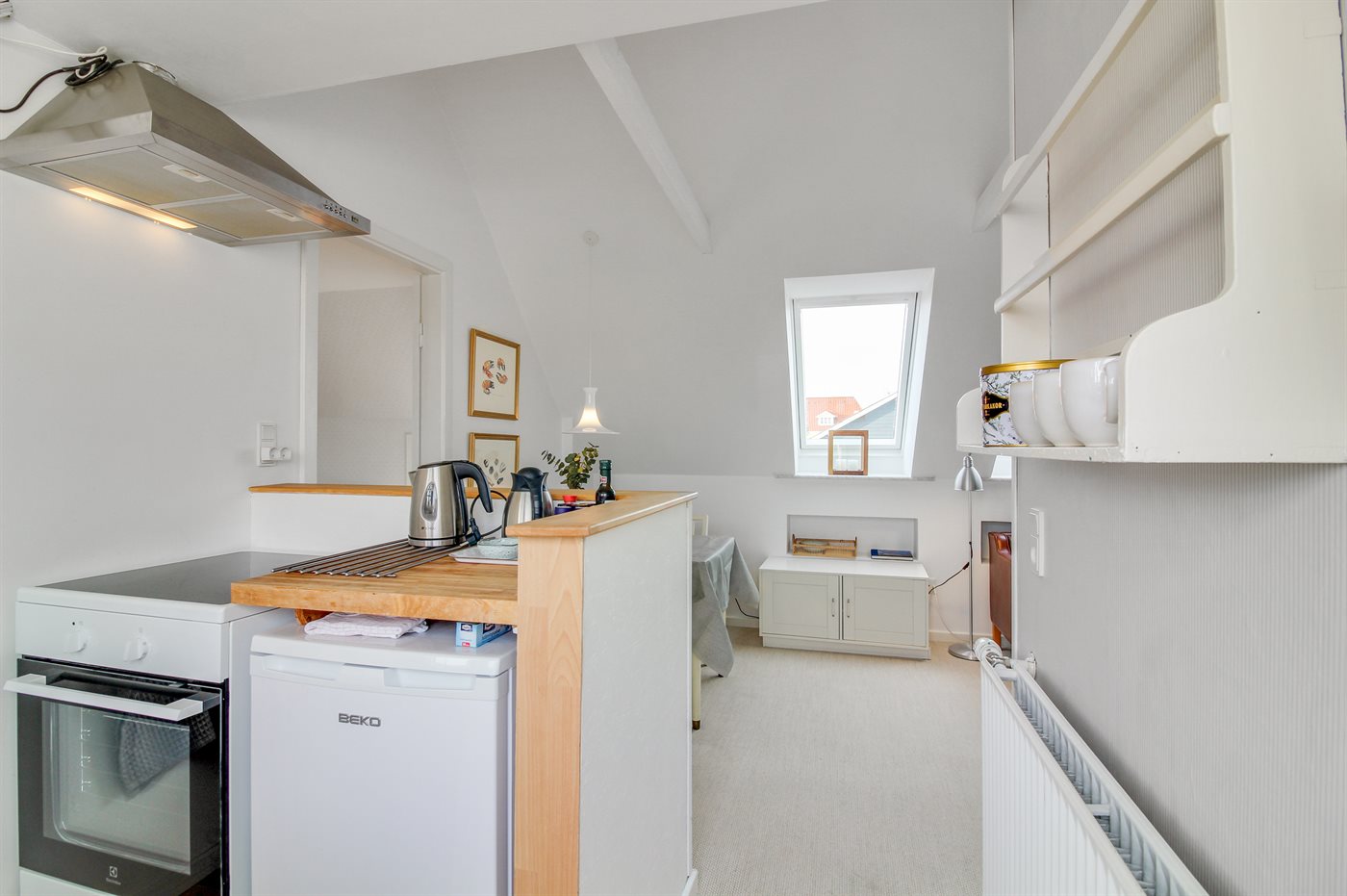 Dein Traumurlaub in Løkken – Gemütliche Ferienwohnung wartet! - Bild 4