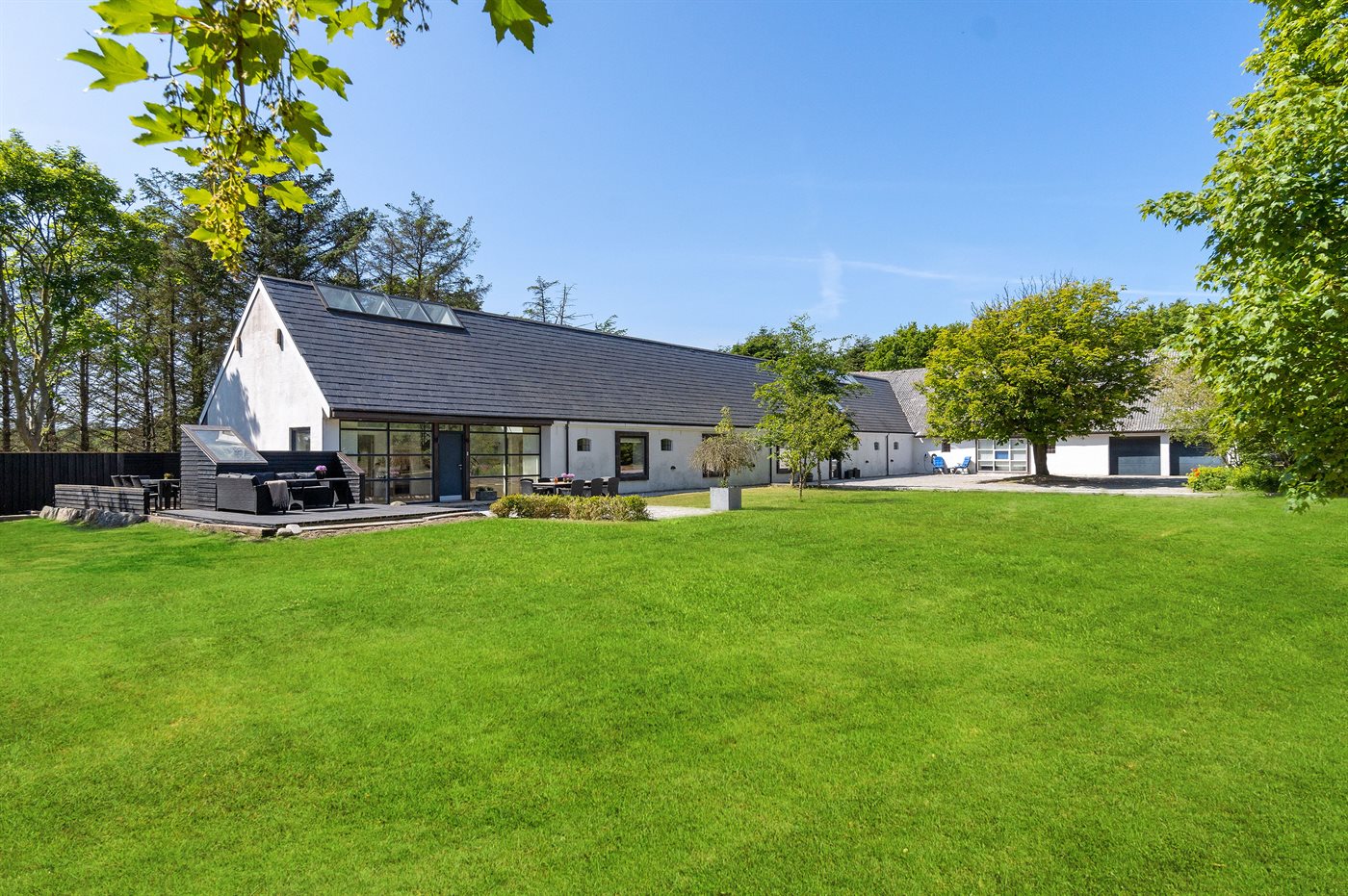 Ferienhaus 11-4538 in Lökken - Bild 2