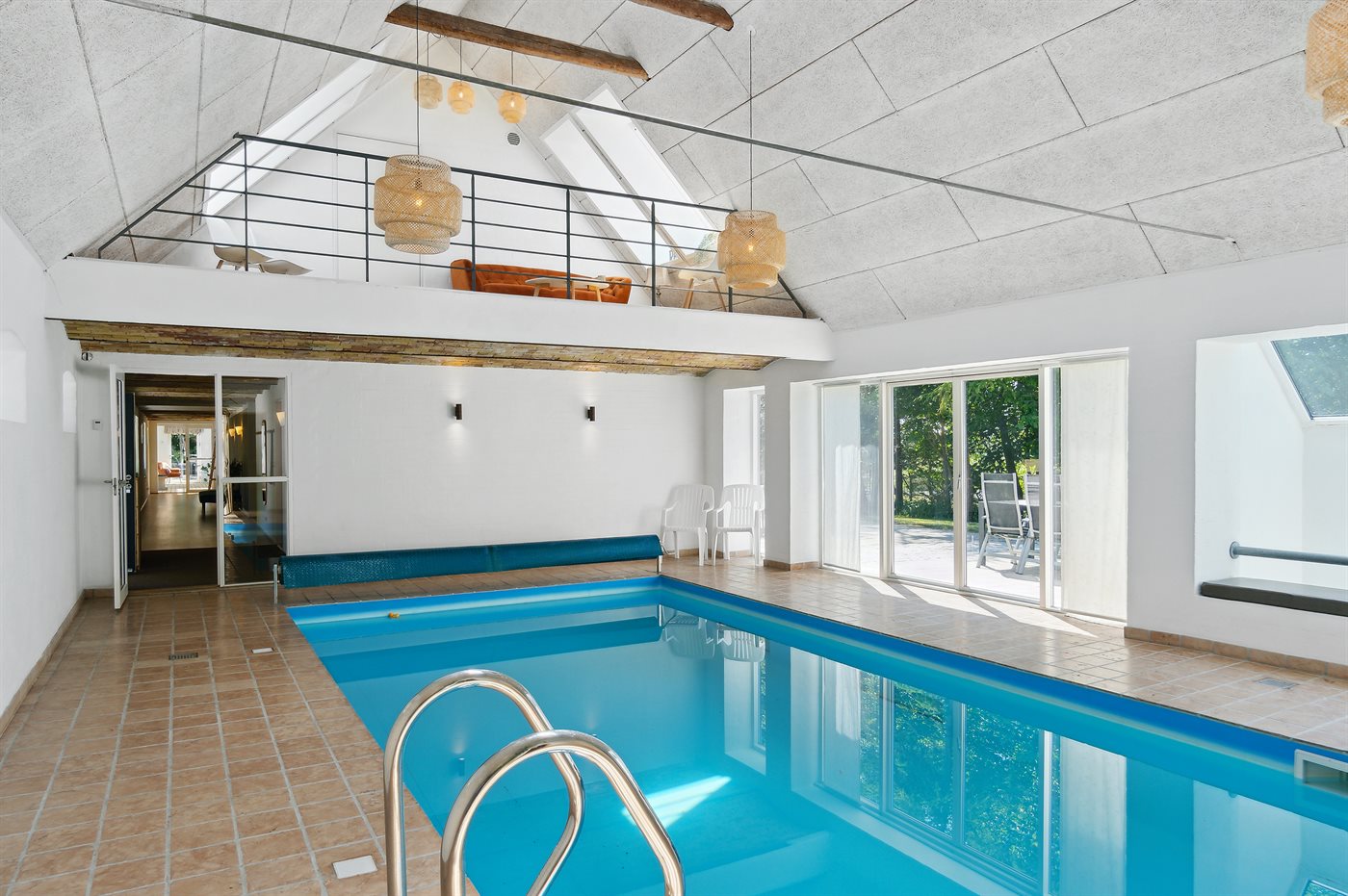 Ferienhaus 11-4538 in Lökken - Bild 3