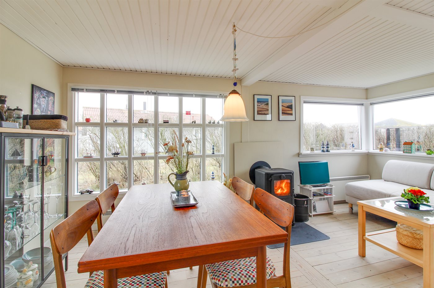 Dein Dänemark-Urlaub: Gemütliches Ferienhaus in Løkken! - Bild 3