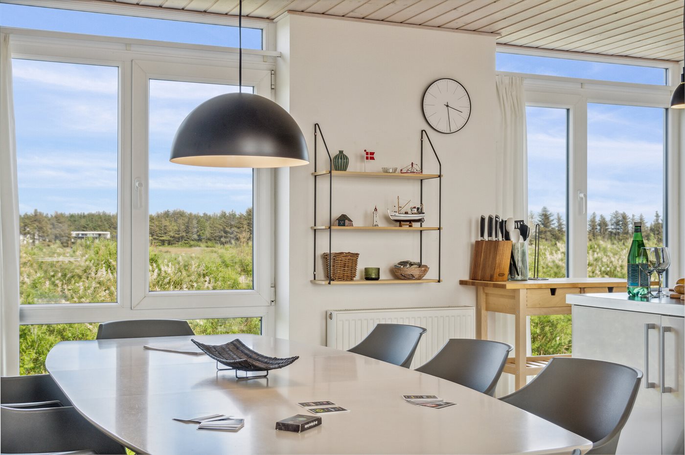 Golfvergnügen und Strandzauber in Løkken – Dein Traumhaus! - Bild 4