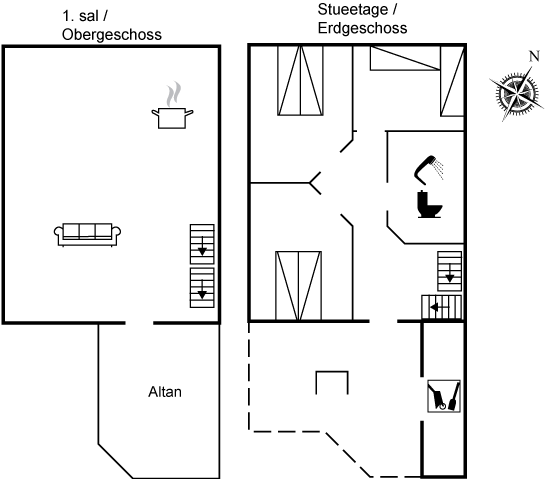 Grundplan_Sommerhus_11-4547