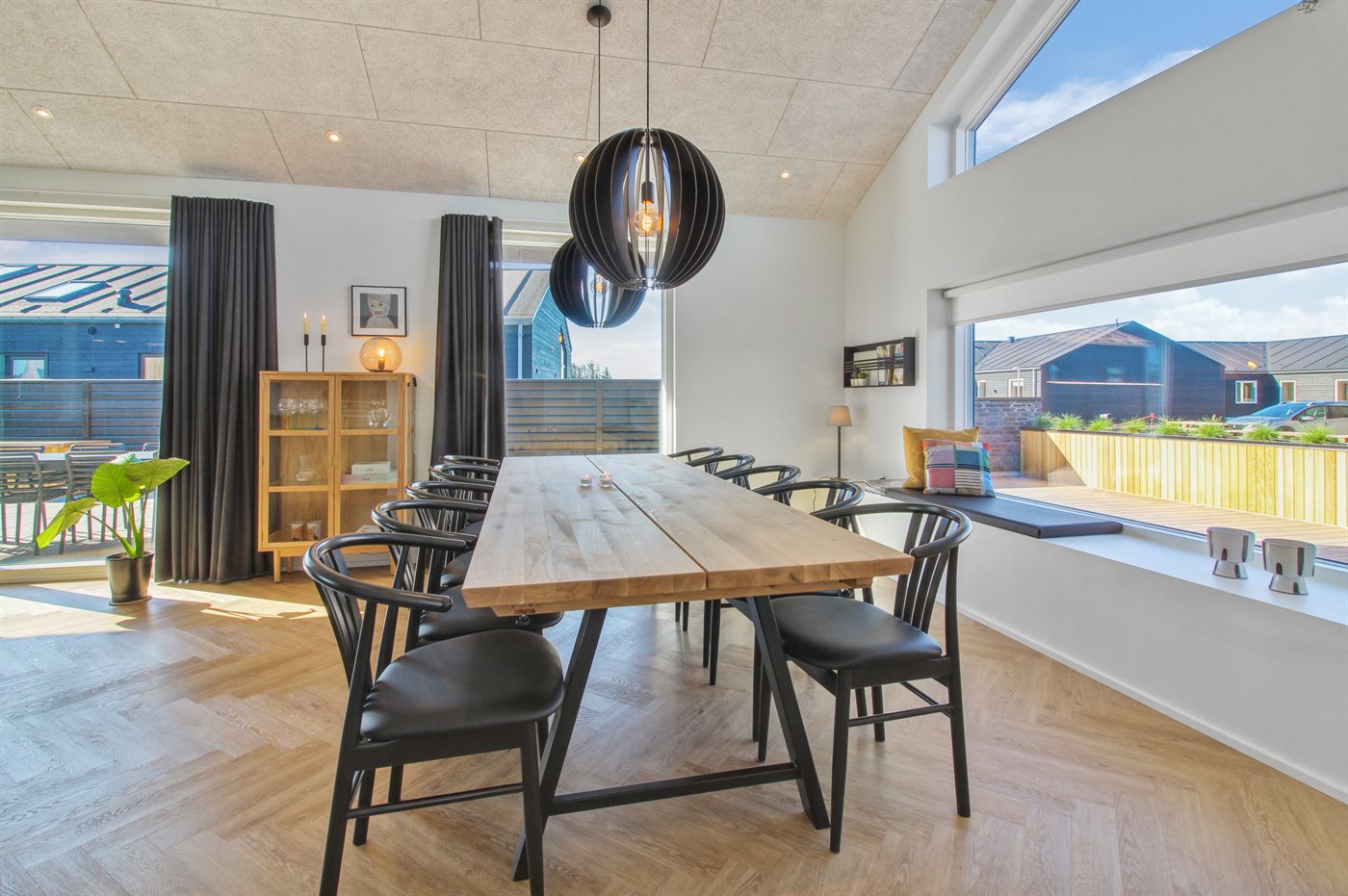 Dein Traumferienhaus in Løkken – Strand, Spaß & Entspannung! - Bild 4