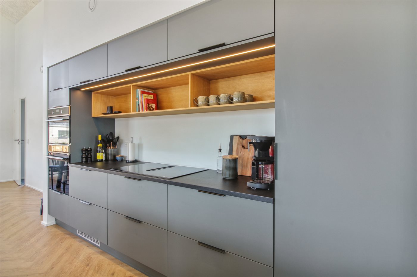 Dein Traumferienhaus in Løkken – Strand, Spaß & Entspannung! - Bild 5