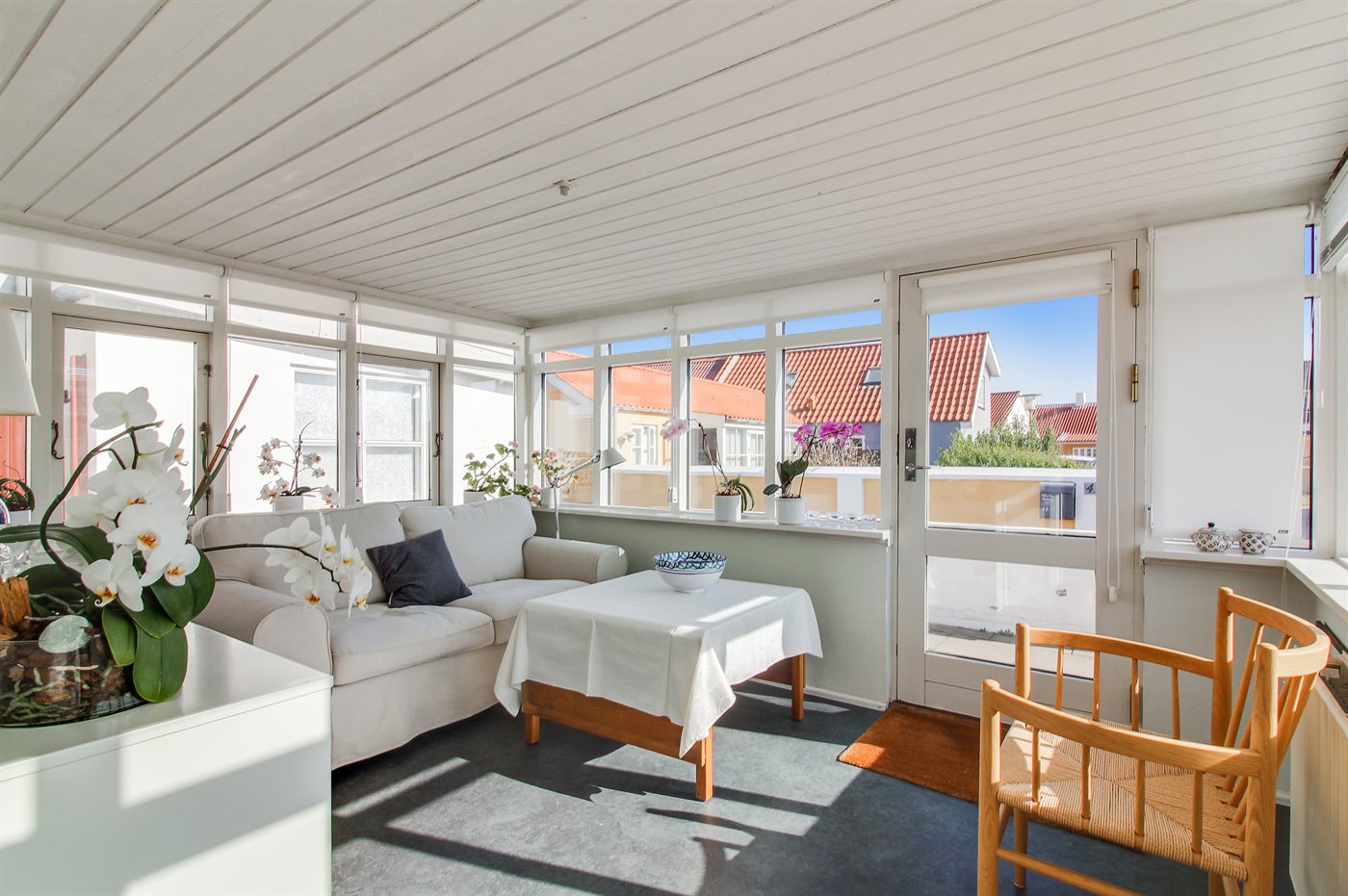 Dein gemütliches Rückzugsparadies in Løkken am Strand! - Bild 2