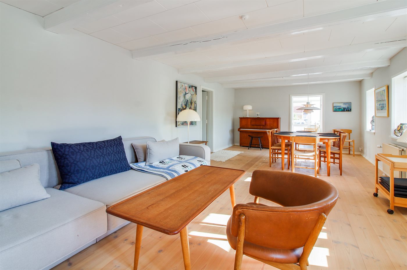 Dein gemütliches Rückzugsparadies in Løkken am Strand! - Bild 3