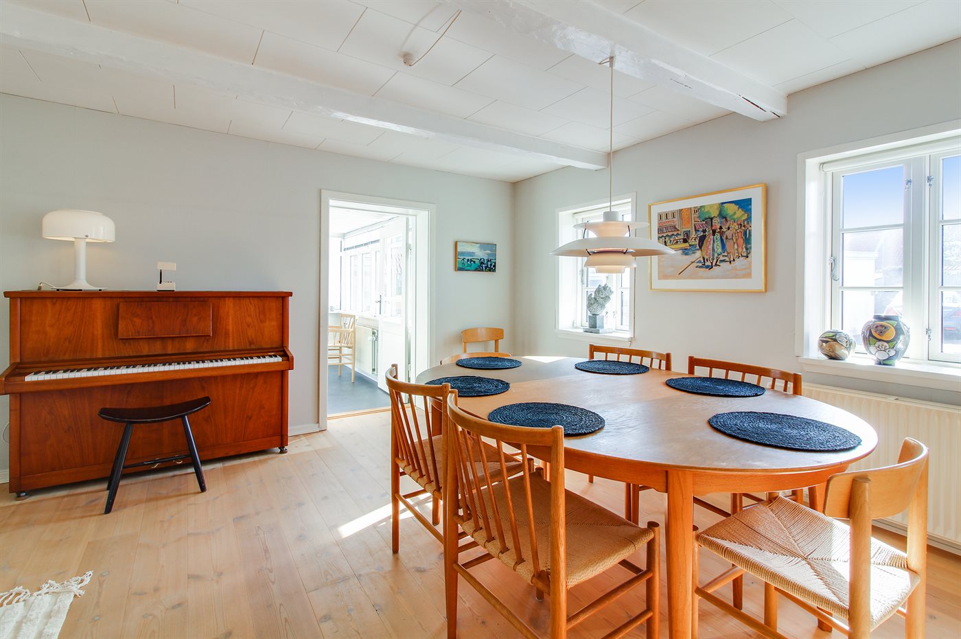 Dein gemütliches Rückzugsparadies in Løkken am Strand! - Bild 4