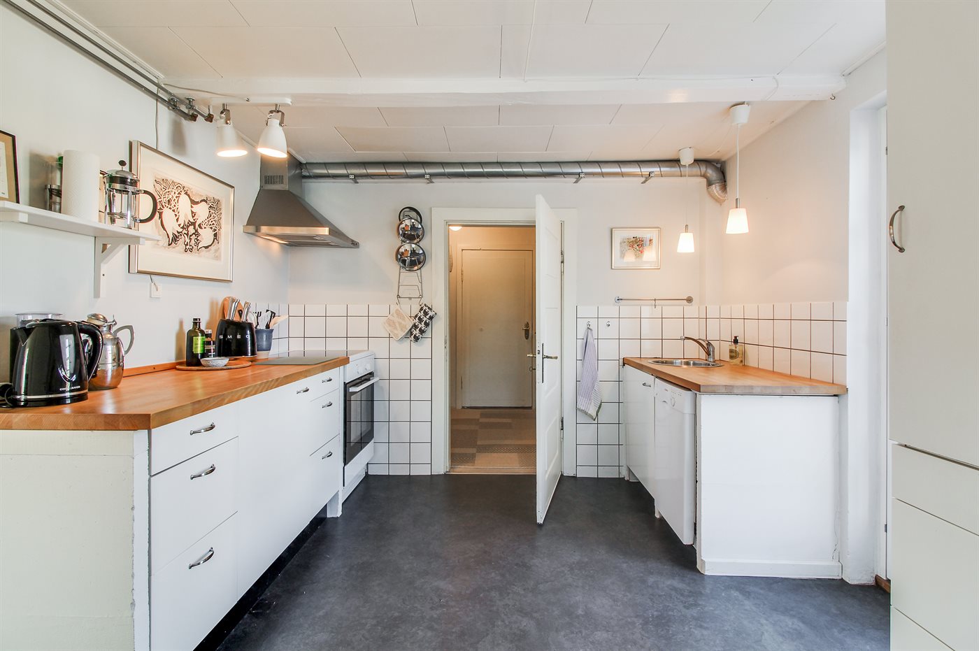 Dein gemütliches Rückzugsparadies in Løkken am Strand! - Bild 5