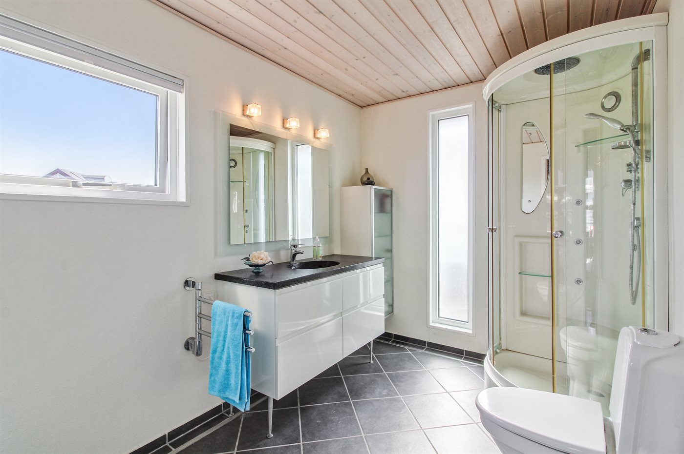 Ferienhaus 11-4555 in Lökken - Bild 5