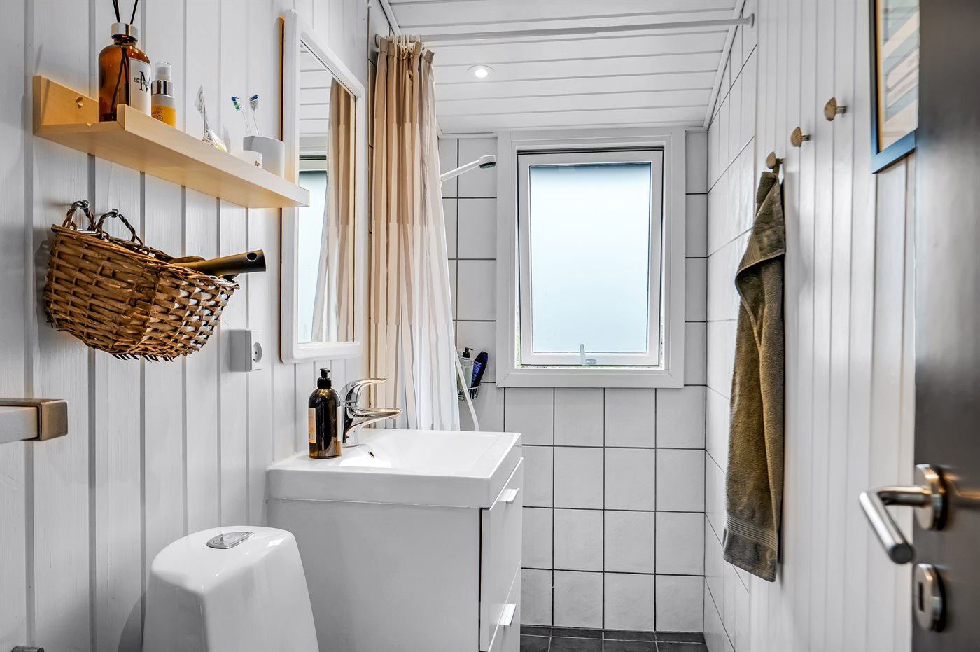 Dein gemütliches Strandhaus in Løkken mit Meerblick! - Bild 5