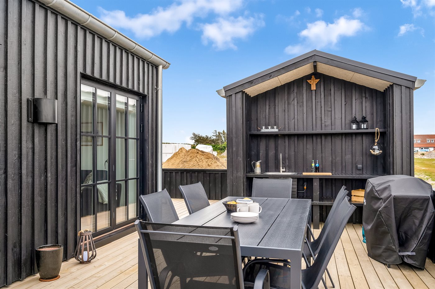 Dein Traum-Ferienhaus in Løkken – Entspannung pur! - Bild 2