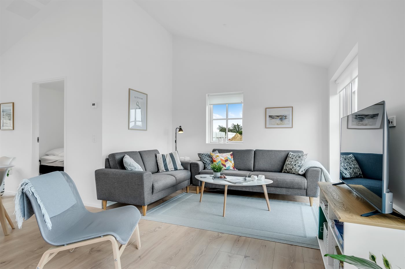 Dein Traum-Ferienhaus in Løkken – Entspannung pur! - Bild 4