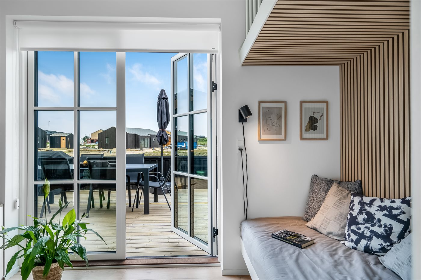 Dein Traum-Ferienhaus in Løkken – Entspannung pur! - Bild 5