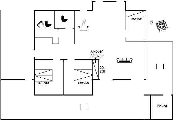 Grundplan_Sommerhus_11-4559