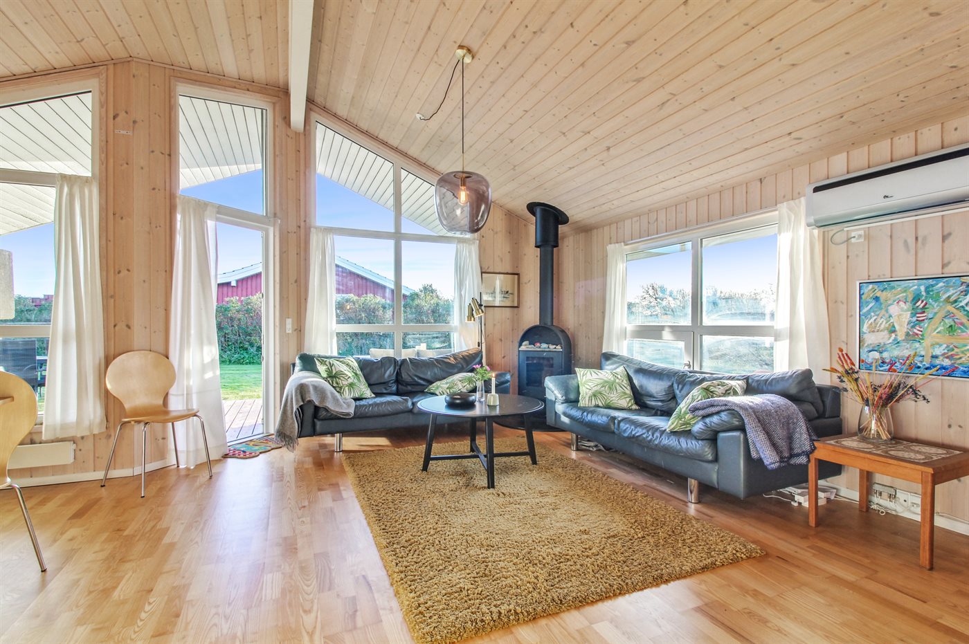 Dein Traumferienhaus in Løkken – Strand, Sauna und mehr! - Bild 2