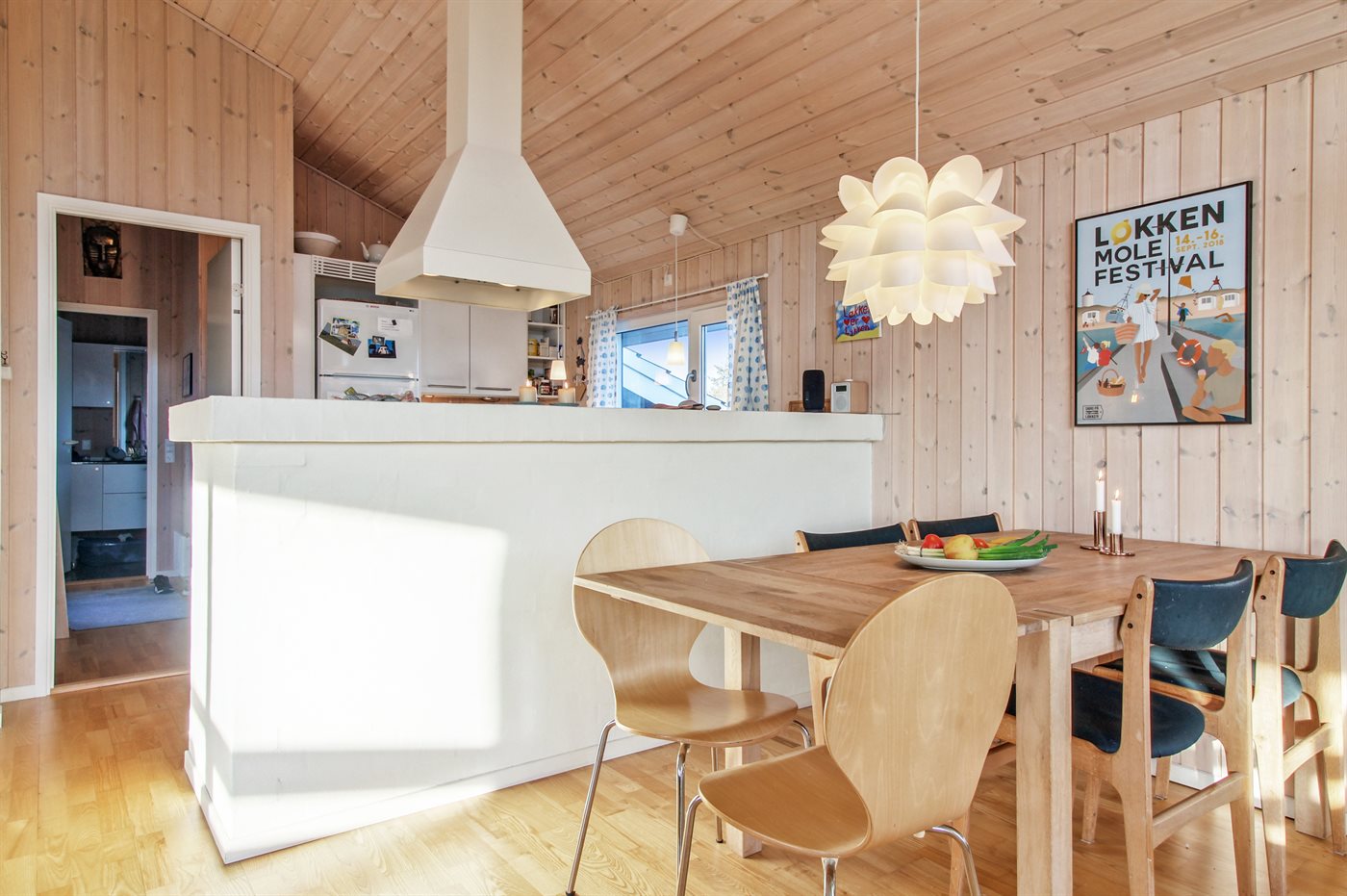 Dein Traumferienhaus in Løkken – Strand, Sauna und mehr! - Bild 3