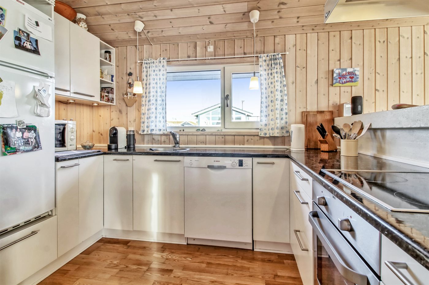 Dein Traumferienhaus in Løkken – Strand, Sauna und mehr! - Bild 4