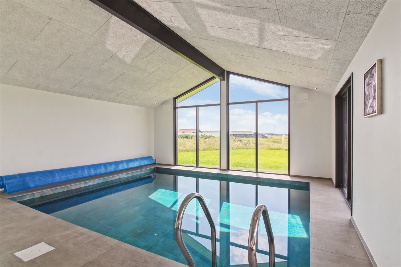 Ferienhaus 11-4562 in Lökken - Bild 2