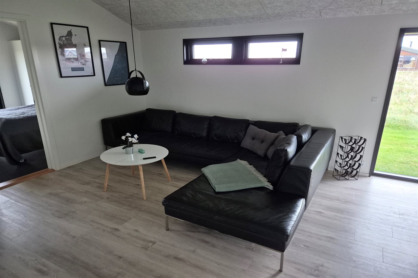 Ferienhaus 11-4562 in Lökken - Bild 3