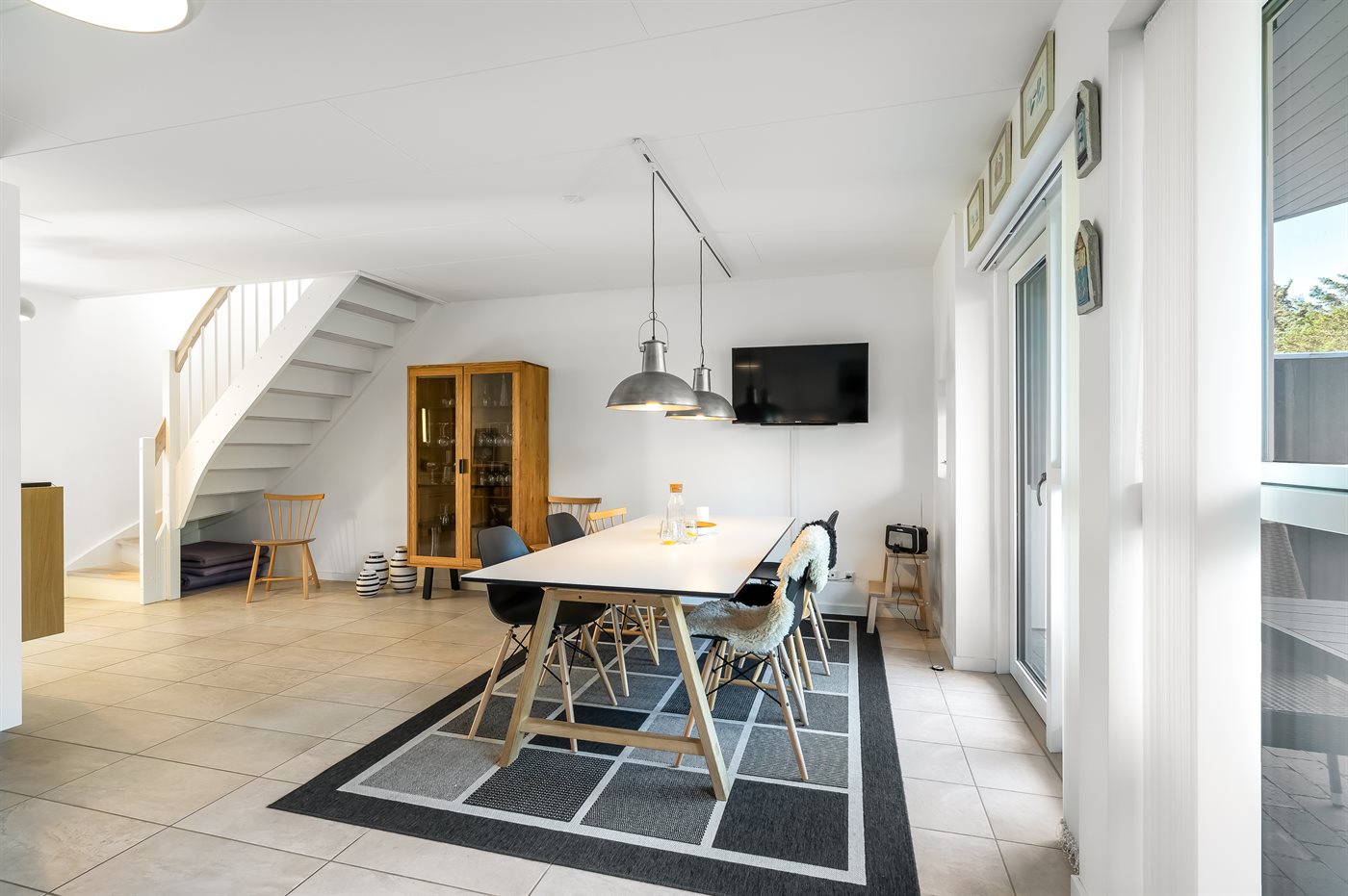 Modernes Ferienhaus in Løkken – Entspannung und Meerblick! - Bild 4