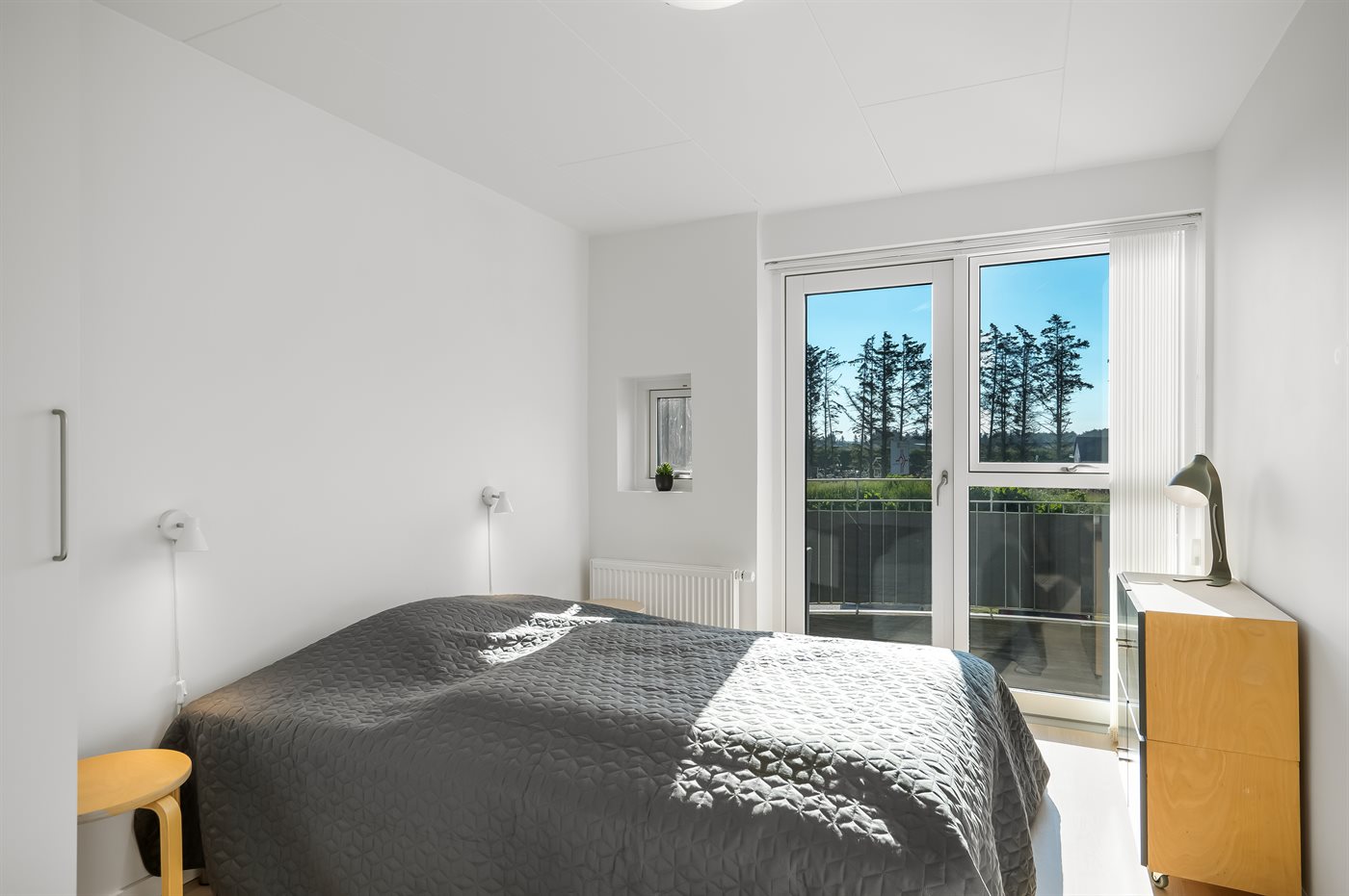 Modernes Ferienhaus in Løkken – Entspannung und Meerblick! - Bild 5