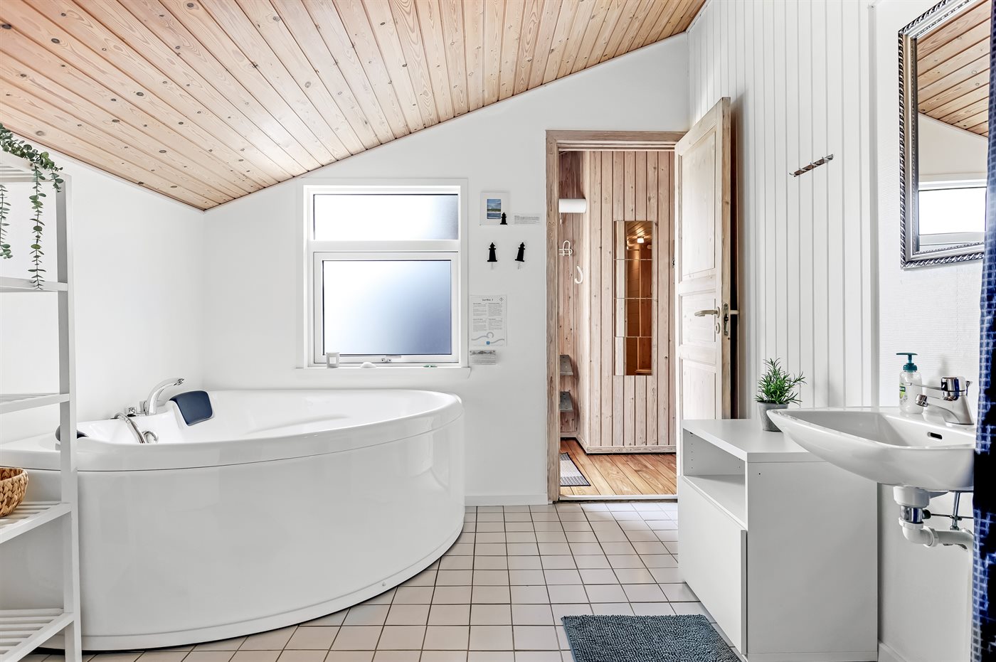 Ferienhaus 11-4564 in Lökken - Bild 5