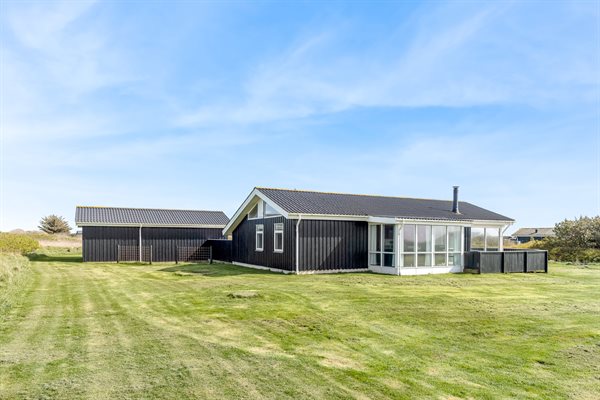 Sommerhus 11-4564